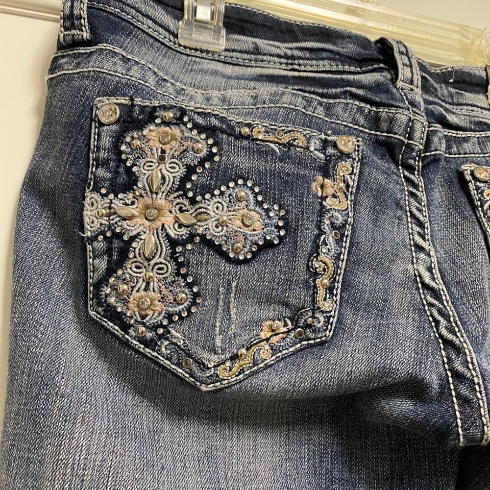 Grace in LA Skinny jeans